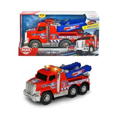 Dickie Tow Truck 203306014 - 1