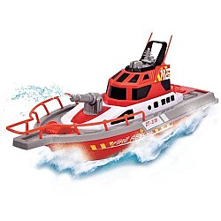 Dickie Uzaktan Kumandalı RC Fire Boat 201107000 - 5