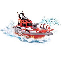 Dickie Uzaktan Kumandalı RC Fire Boat 201107000 - 2
