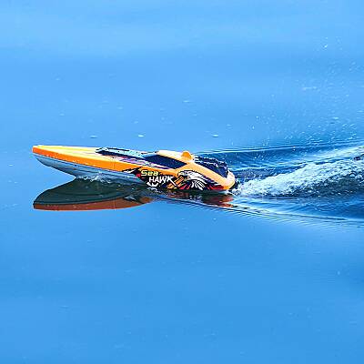 Dickie Uzaktan Kumandalı Sea Hawk Tekne - 8
