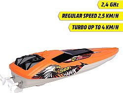 Dickie Uzaktan Kumandalı Sea Hawk Tekne - 4