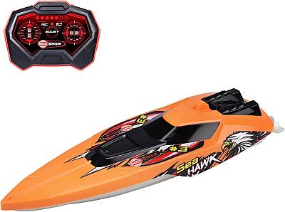 Dickie Uzaktan Kumandalı Sea Hawk Tekne - 1