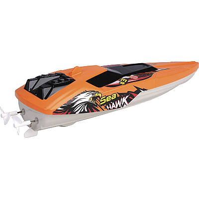Dickie Uzaktan Kumandalı Sea Hawk Tekne - 3