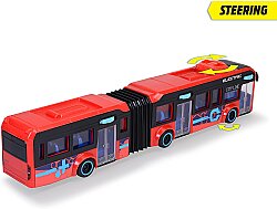 Dickie Volvo 7900E City Bus 203747015 - 2