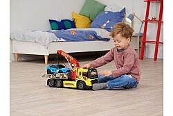 Dickie Volvo Büyük Çekici Kamyonu - 2