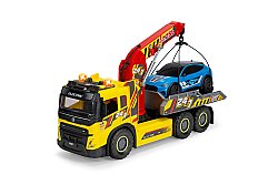 Dickie Volvo Büyük Çekici Kamyonu - 3