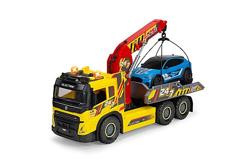 Dickie Volvo Büyük Çekici Kamyonu - 3
