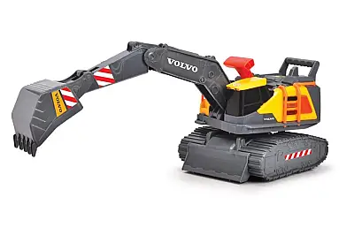 Dickie Volvo Power Excavator 203725012 - 4