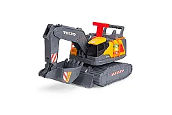 Dickie Volvo Power Excavator 203725012 - 3