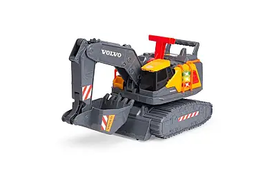 Dickie Volvo Power Excavator 203725012 - 3
