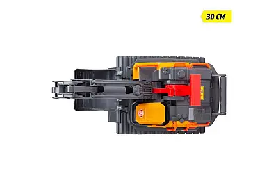 Dickie Volvo Power Excavator 203725012 - 2