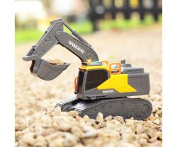 Dickie Volvo Tracked Excavator 203723008 - 2