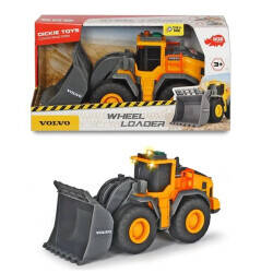 Dickie Volvo Wheel Loader 203723003 - 2