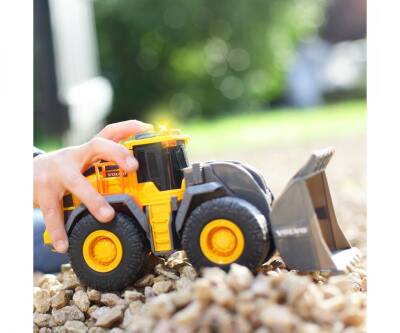 Dickie Volvo Wheel Loader 203723006 - 2