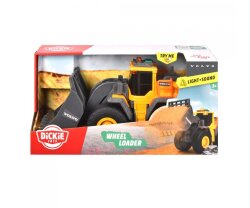 Dickie Volvo Wheel Loader 203723006 - 3