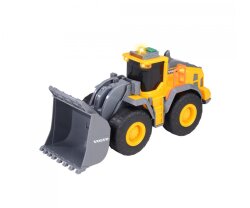 Dickie Volvo Wheel Loader 203723006 - 1