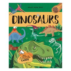 Dinosaurs - The Ultimate Atlas - New Edition - 3