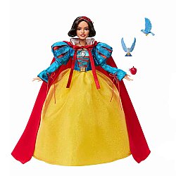 Disney Collector Pamuk Prenses Bebeği HVY53 - 1