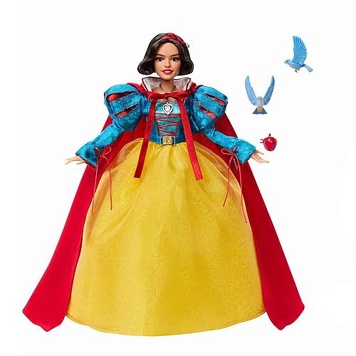 Disney Collector Pamuk Prenses Bebeği HVY53 - 1