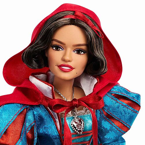 Disney Collector Pamuk Prenses Bebeği HVY53 - 3