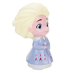Disney Frozen Bluetooth Işıklı Hoparlör Dy-50010-Fr - 3
