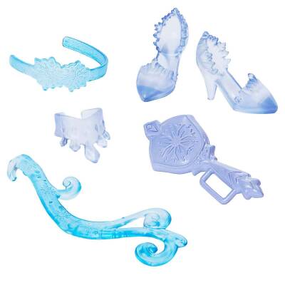 Disney Frozen Fun Surprises Elsa Doll Jbg59 - 3