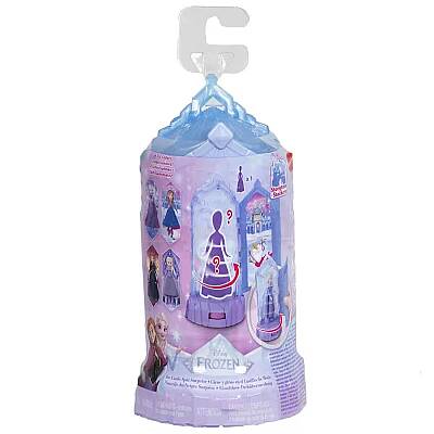 Disney Frozen Ice Castle Surprise Series Jcr90 - 2