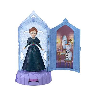 Disney Frozen Ice Castle Surprise Series Jcr90 - 3