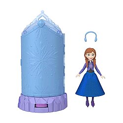 Disney Frozen Ice Castle Surprise Series Jcr90 - 5
