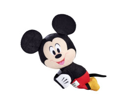 Disney Mickey Snapband Pelus 17 Cm - 2