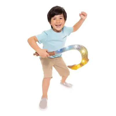 Disney Moana - Maui's Magic Fishing Hook Jkp/237626 - 5