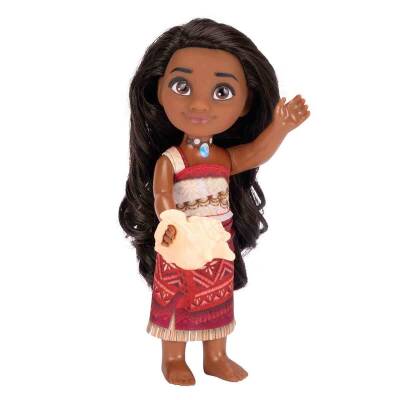 Disney Moana - Moana 2 15 Cm Doll Jkp/238006 - 4