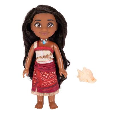 Disney Moana - Moana 2 15 Cm Doll Jkp/238006 - 2