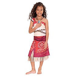 Disney Moana - Moana'nın Müzikal Deniz Yıldızı Kolyesi JKP/237616 - 5