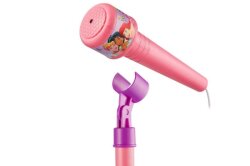 Disney Princesses Karaoke Dual Microphone Set Dy-7541Pr - 2