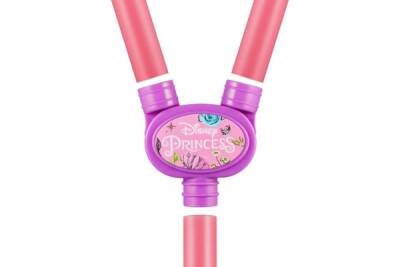 Disney Princesses Karaoke Dual Microphone Set Dy-7541Pr - 3
