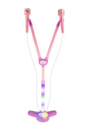 Disney Princesses Karaoke Dual Microphone Set Dy-7541Pr - 1