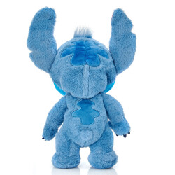 Disney Stitch 30 Cm Electronic Kukla Ws/Dis-1025 - 2