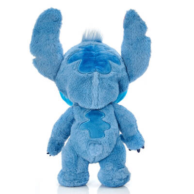 Disney Stitch 30 Cm Electronic Kukla Ws/Dis-1025 - 2