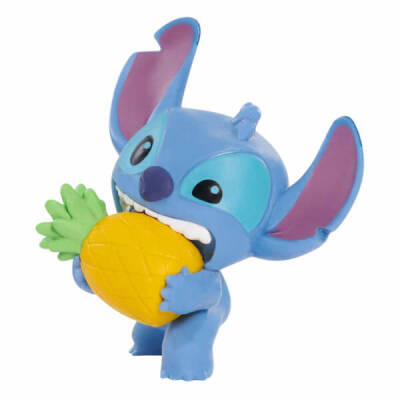 Disney Stitch Mini Capsule Figures 46278-Ttc01000 - 4