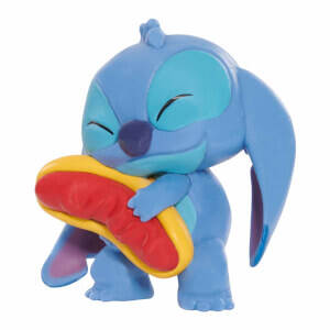 Disney Stitch Mini Capsule Figures 46278-Ttc01000 - 6