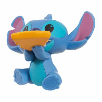 Disney Stitch Mini Capsule Figures 46278-Ttc01000 - 7