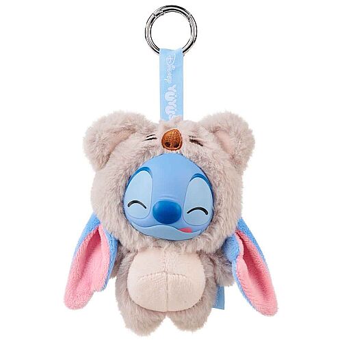 Disney Stitch YuYus Peluş Anahtarlık Sürpriz Paket 6315870778 - 3