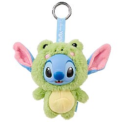 Disney Stitch YuYus Peluş Anahtarlık Sürpriz Paket 6315870778 - 4