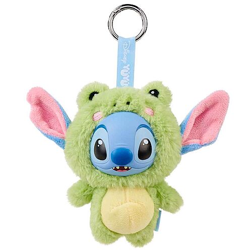 Disney Stitch YuYus Peluş Anahtarlık Sürpriz Paket 6315870778 - 4