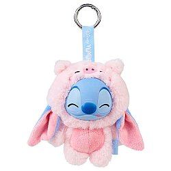 Disney Stitch YuYus Peluş Anahtarlık Sürpriz Paket 6315870778 - 6