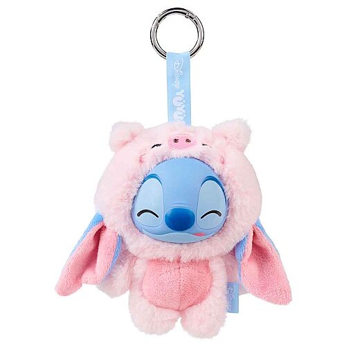 Disney Stitch YuYus Peluş Anahtarlık Sürpriz Paket 6315870778 - 6
