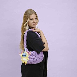 Disney Stitch YuYus Peluş Anahtarlık Sürpriz Paket 6315870778 - 2