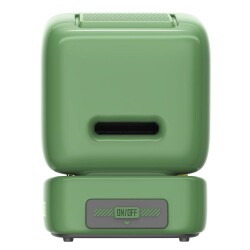 Divoom Ditoo Pro Pixel Display 15W Green Bluetooth Speaker - 5
