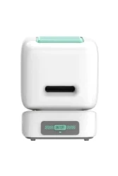 Divoom Ditoo Pro Pixel Display 15W White Bluetooth Speaker - 6